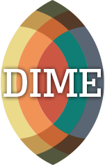 Logo DIME